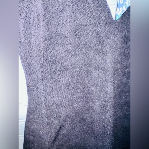 Free People Womens One Call Away Open Back V-Neck Halter Top Sz. Small EUC - Picture 2 of 12